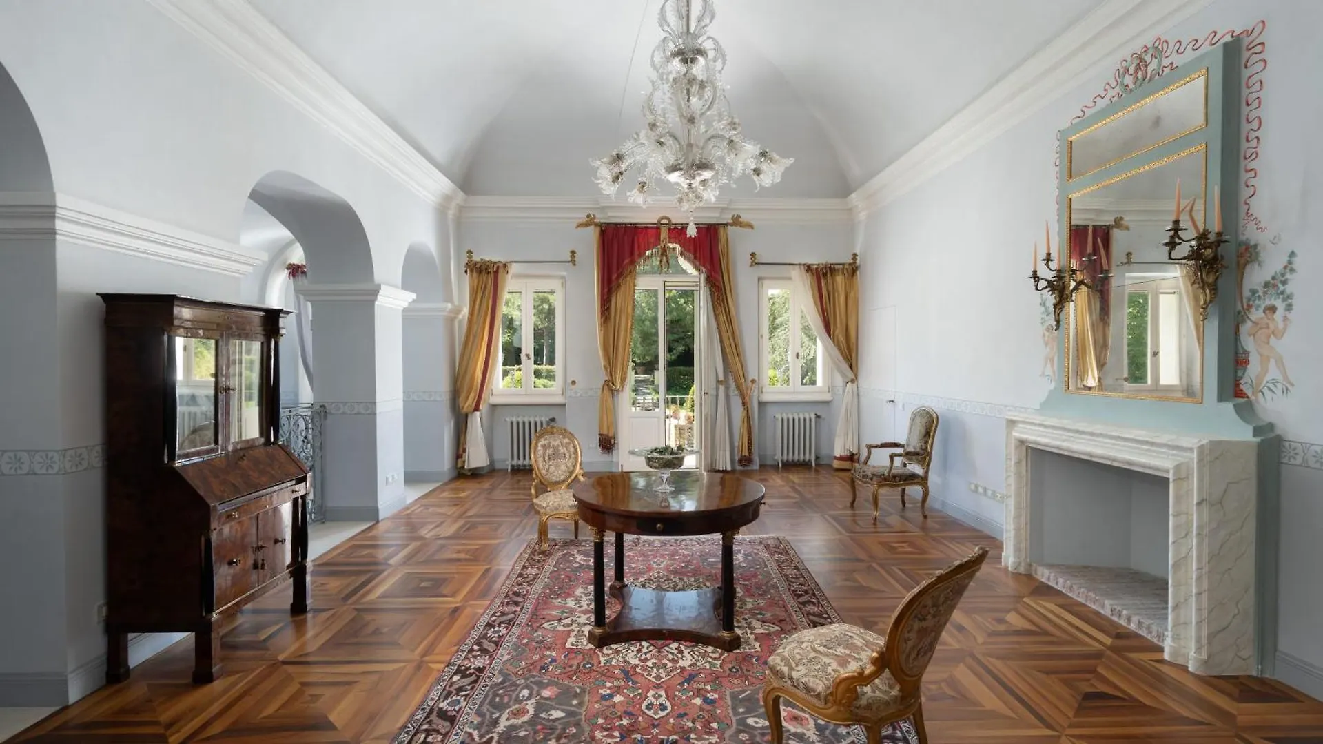 Tenuta Bagni De' Consoli 12, Emma Villas Бертиноро Италия