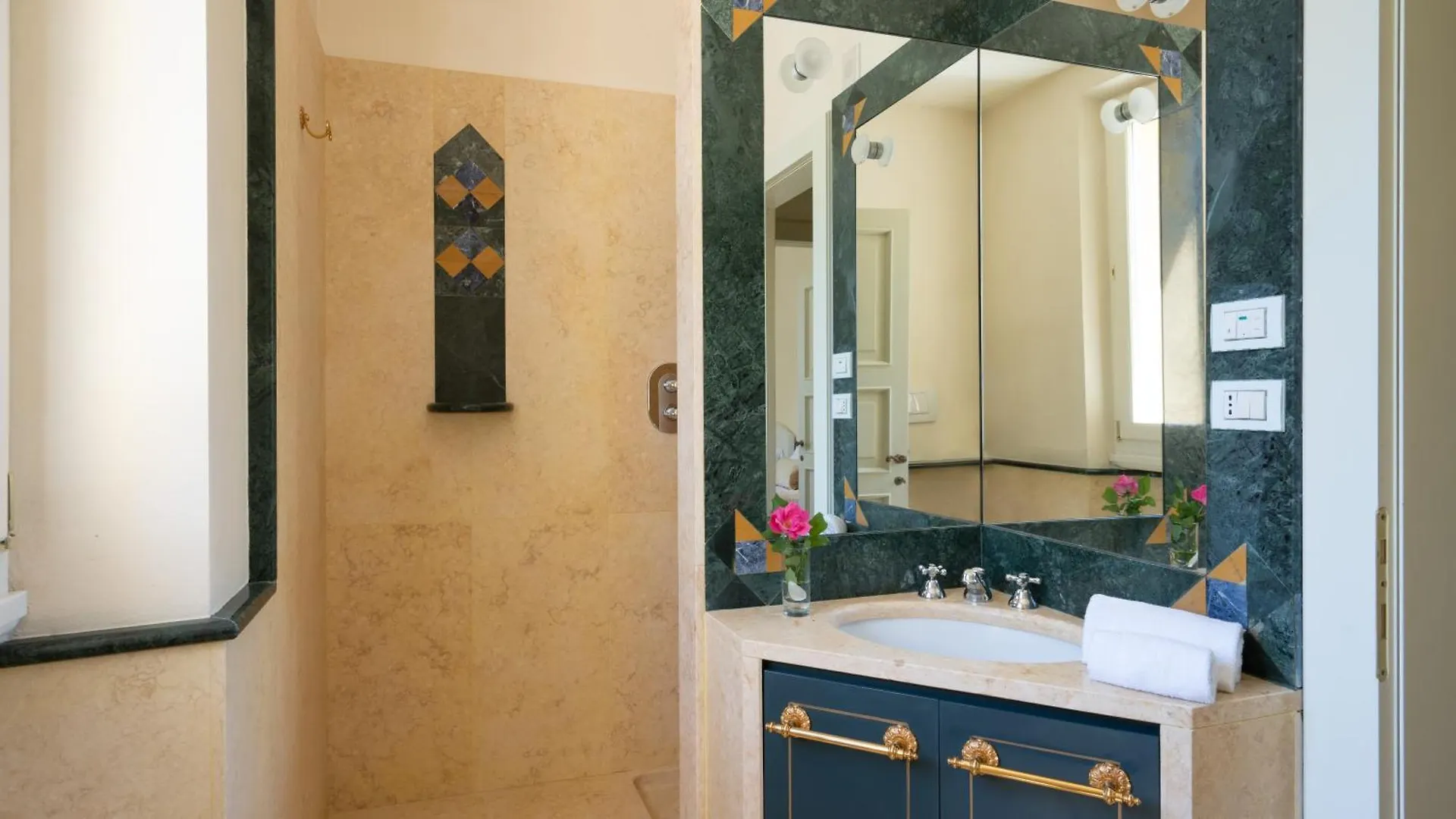 Tenuta Bagni De' Consoli 12, Emma Villas Бертиноро
