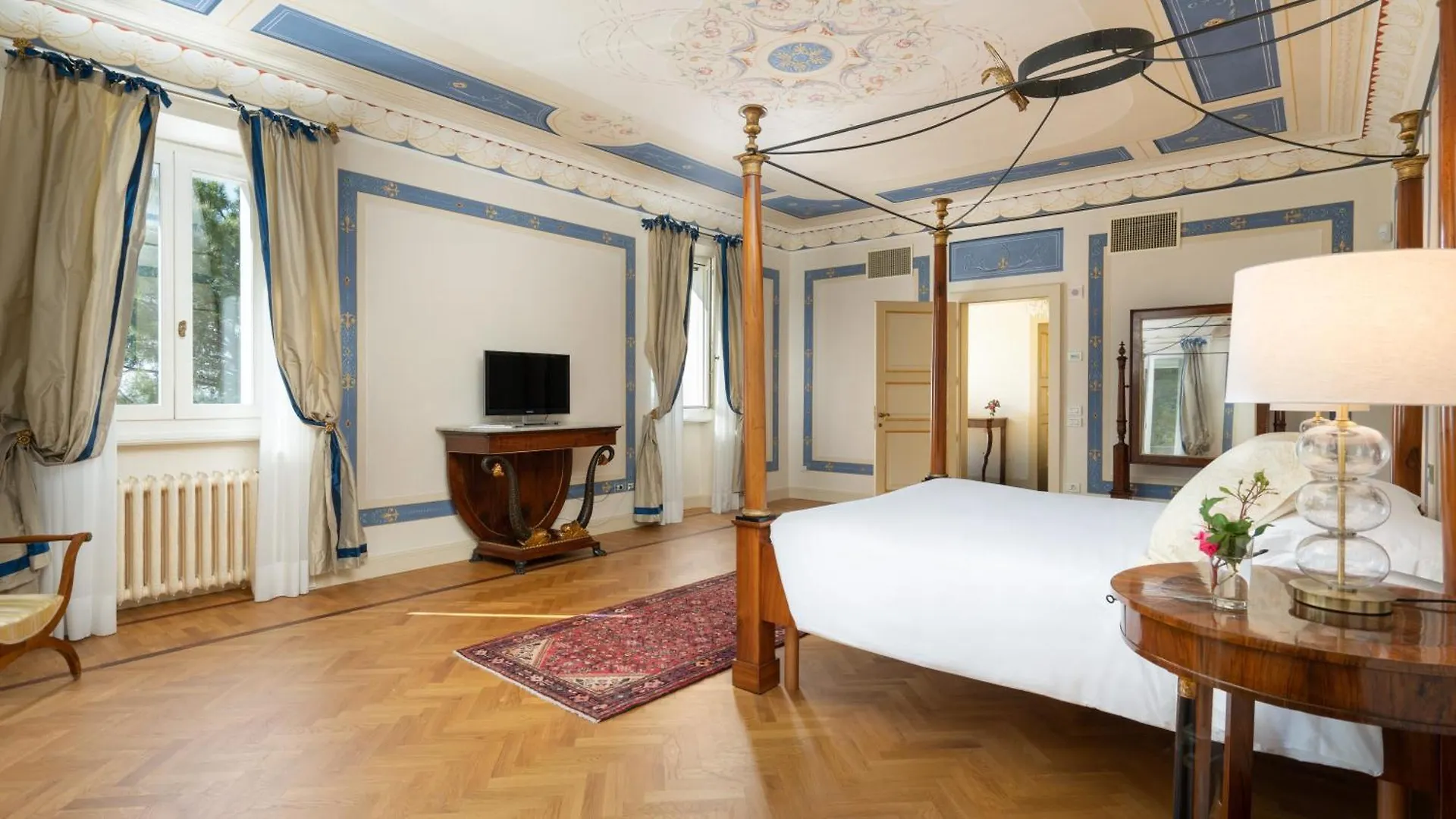 Tenuta Bagni De' Consoli 12, Emma Villas Бертиноро