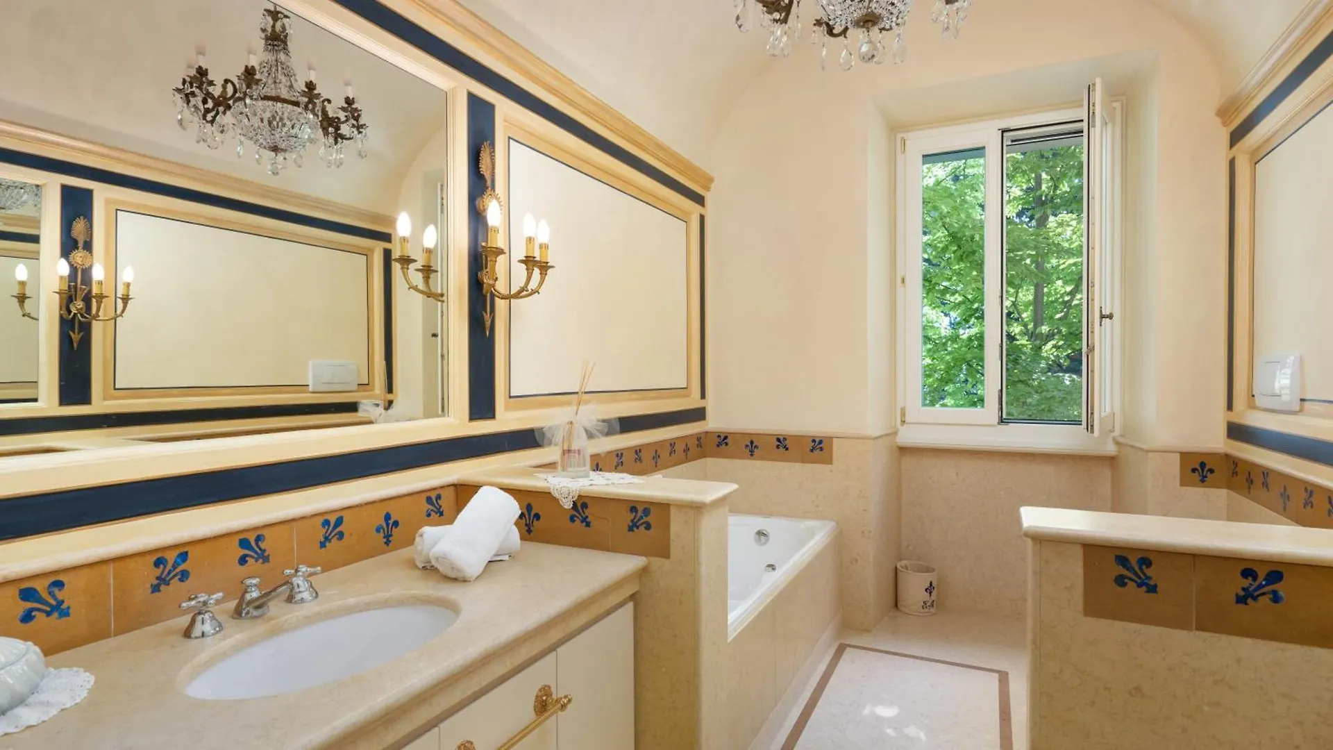 Tenuta Bagni De' Consoli 12, Emma Villas Бертиноро