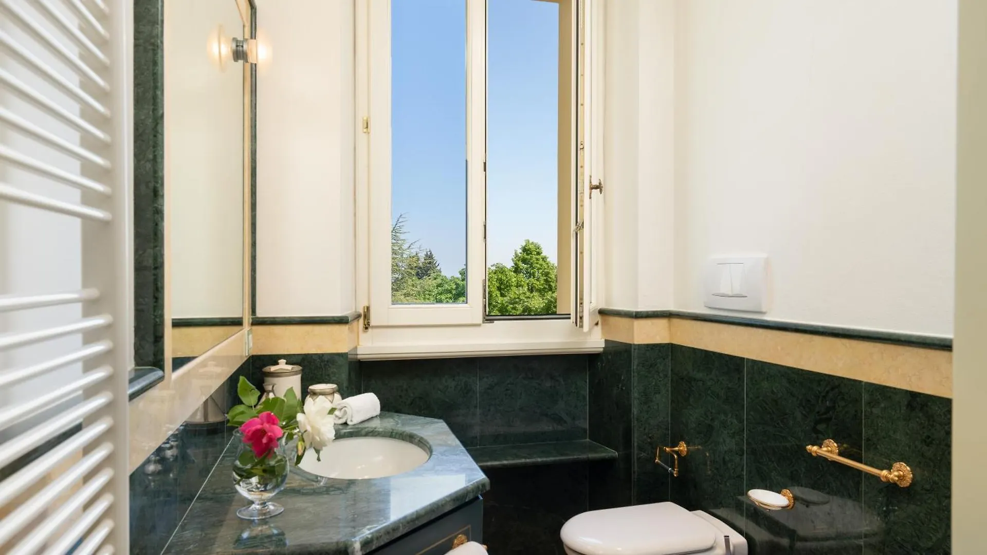 Tenuta Bagni De' Consoli 12, Emma Villas Бертиноро Италия