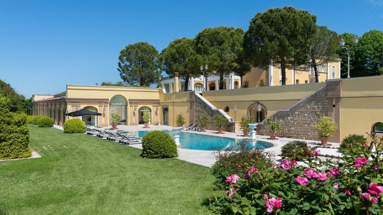 Tenuta Bagni De' Consoli 12, Emma Villas Bertinoro