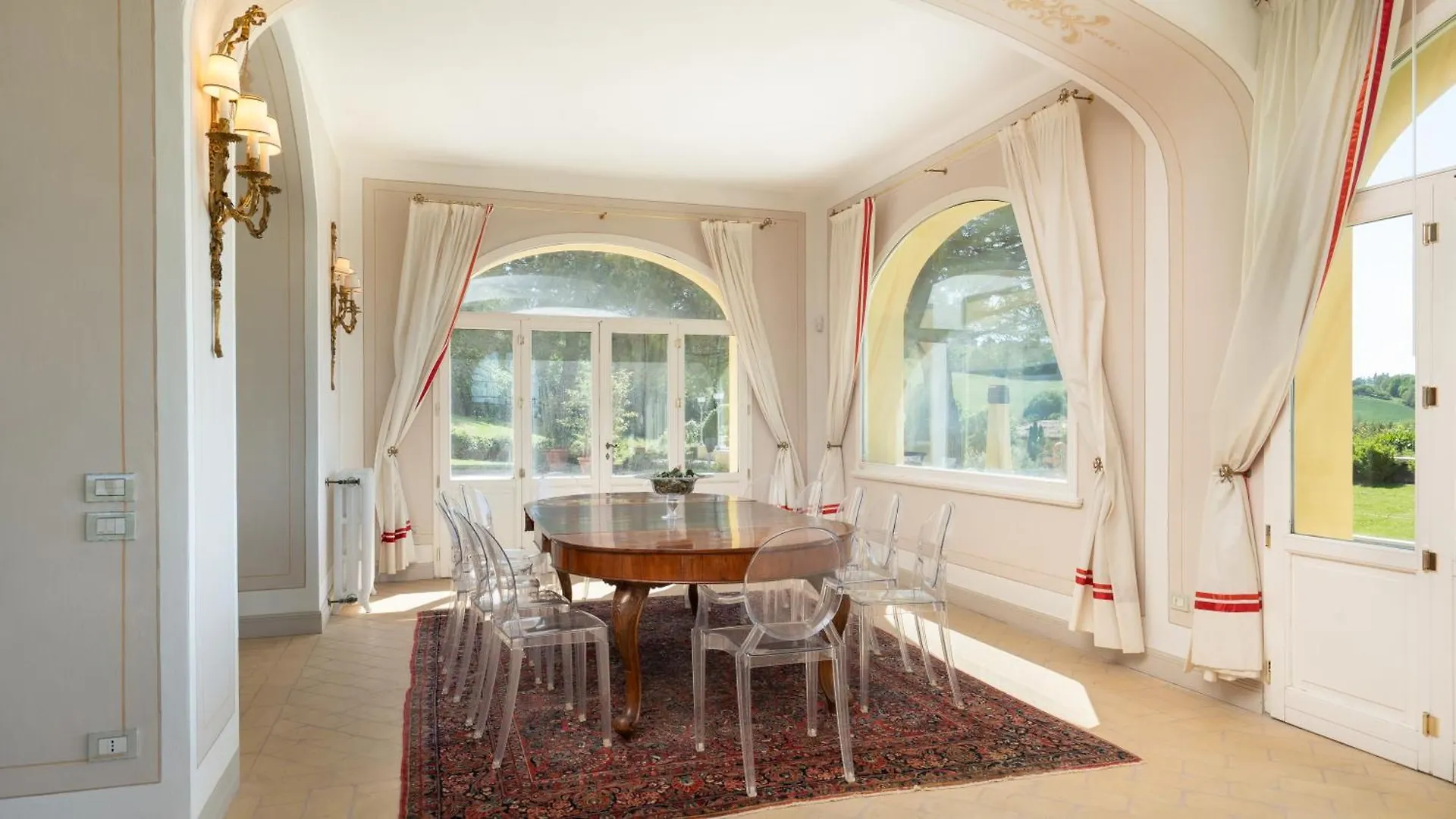 Tenuta Bagni De' Consoli 12, Emma Villas Bertinoro