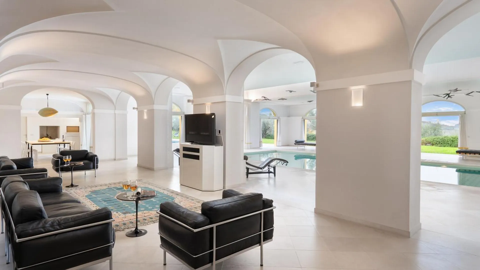 Tenuta Bagni De' Consoli 12, Emma Villas Bertinoro